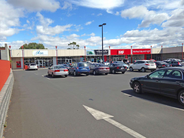 Click to view all images Shop 1/33-37 Gordon Street Sorell TAS 7172 - Image 3