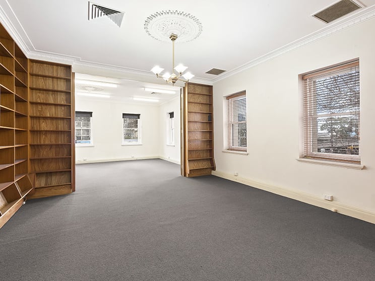390 Flinders Street Melbourne VIC 3000 - Image 3