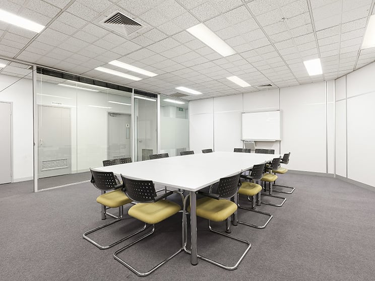 8 Market Street Melbourne VIC 3000 - Image 3