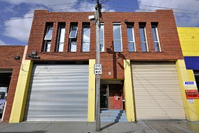 Click to view all images 6 Duke Street Abbotsford VIC 3067 - Image 1