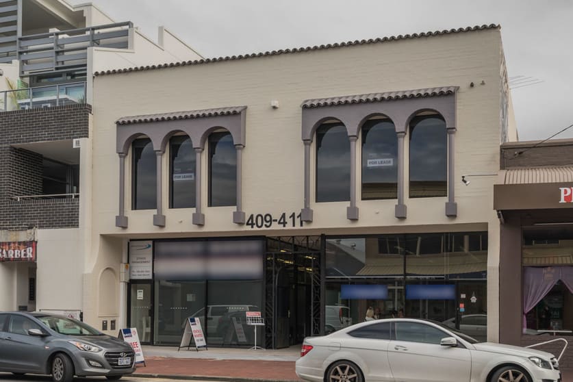 PL1, 409-411 Oxford Street Mount Hawthorn WA 6016 - Image 1