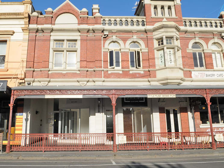 Click to view all images 2/337-341 Sydney Road Brunswick VIC 3056 - Image 2