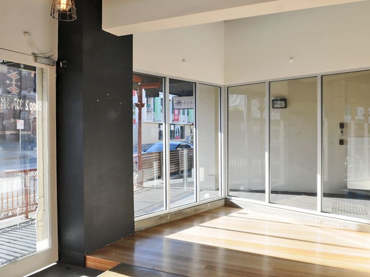 Click to view all images 2/337-341 Sydney Road Brunswick VIC 3056 - Image 3