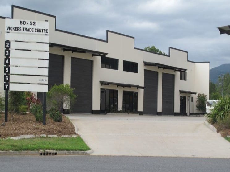 Click to view all images Unit 5/52 Vickers Street Edmonton QLD 4869 - Image 1