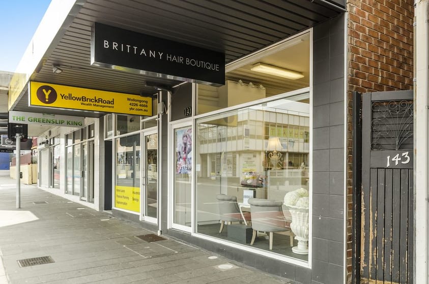 Click to view all images 141 Keira Street Wollongong NSW 2500 - Image 1