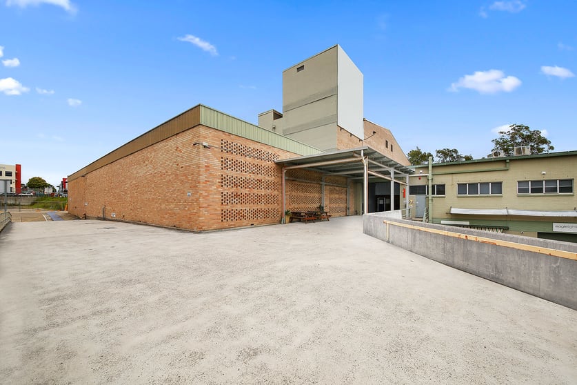 Click to view all images 1/21 Mars Road Lane Cove NSW 2066 - Image 1