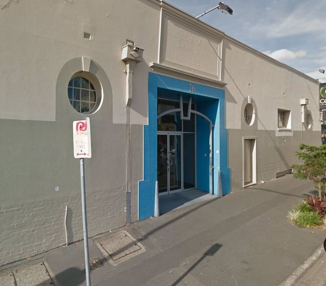 76 Brunswick Street Fortitude Valley QLD 4006 - Image 1