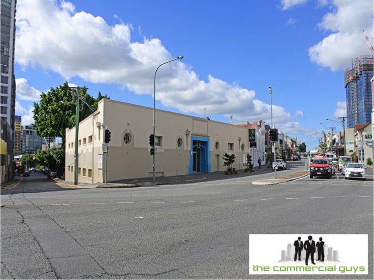 76 Brunswick Street Fortitude Valley QLD 4006 - Image 2