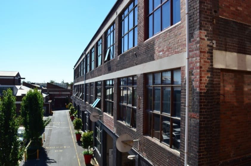 Studios @ 47/91 Moreland Road Footscray VIC 3011 - Image 1