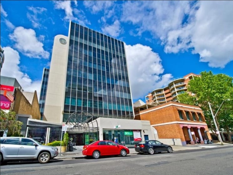 Click to view all images Suite 705/35 Spring Street Bondi Junction NSW 2022 - Image 1