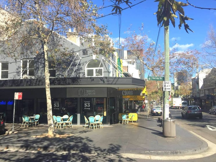 336 Victoria Street Darlinghurst NSW 2010 - Image 1