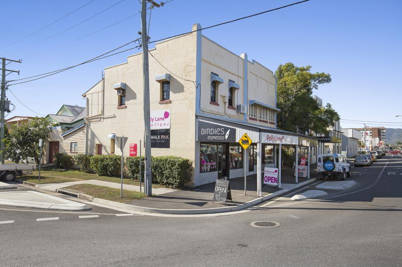 Click to view all images 1/68 Denham Street Rockhampton City QLD 4700 - Image 2