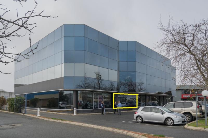 Ground  Unit 2/41 Walters Drive Osborne Park WA 6017 - Image 1