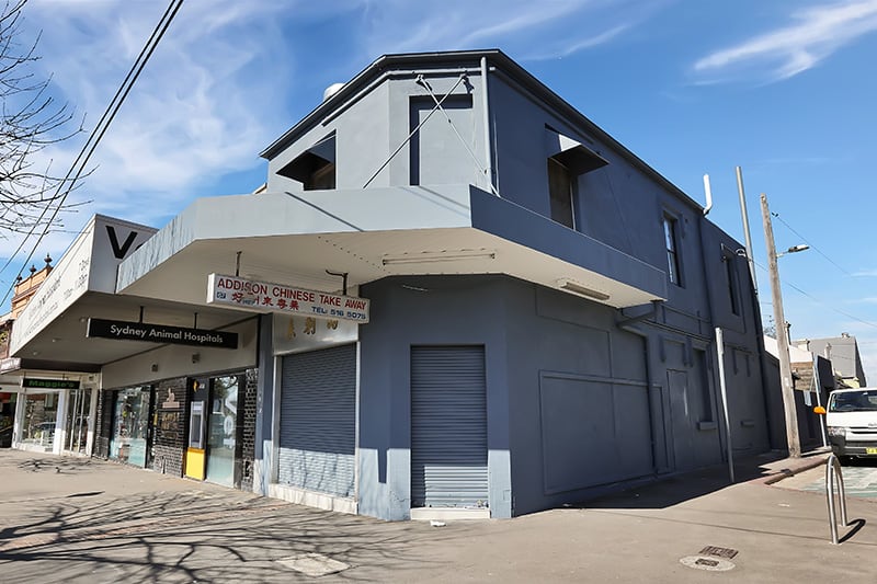 67 Erskineville Erskineville NSW 2043 - Image 1