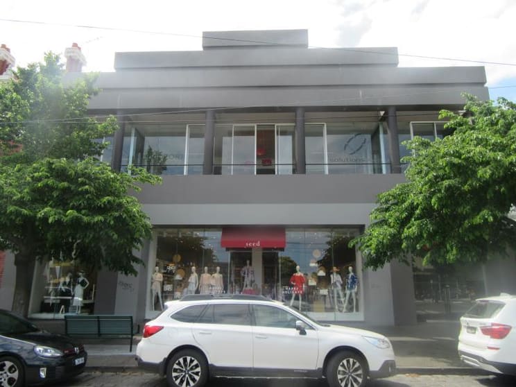 Click to view all images Rear Ground, 168-172 Bridport Street Albert Park VIC 3206 - Image 1