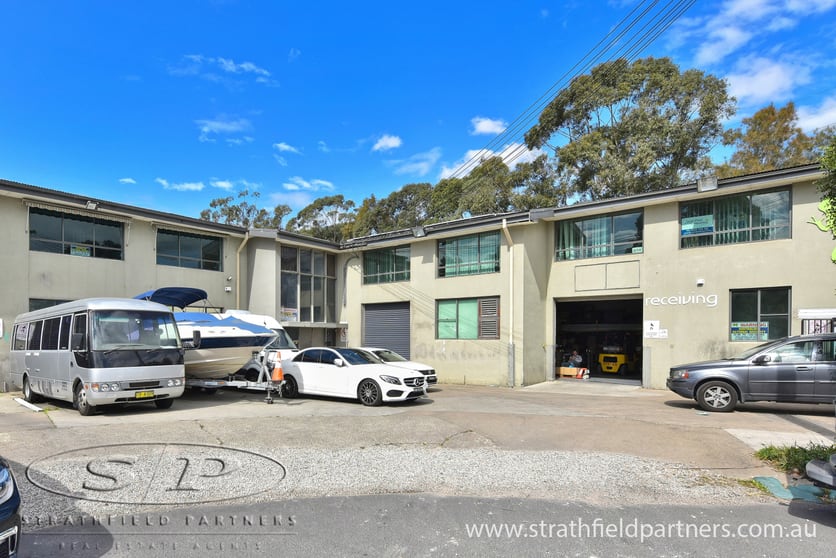 2/14 Dunlop Street Strathfield South NSW 2136 - Image 1
