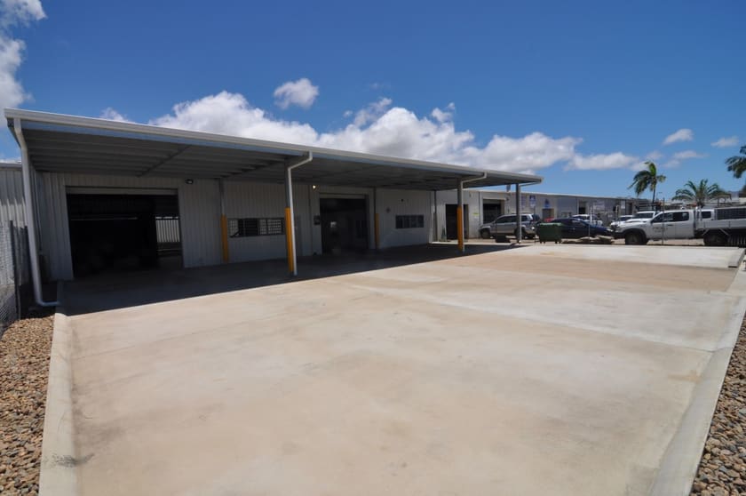 Unit 5, 3-12 Veness Court Garbutt QLD 4814 - Image 1