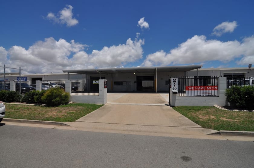 Unit 5, 3-12 Veness Court Garbutt QLD 4814 - Image 2