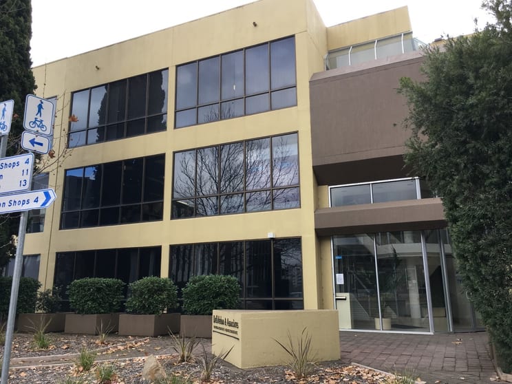 17 Barry drive City ACT 2601 - Image 1