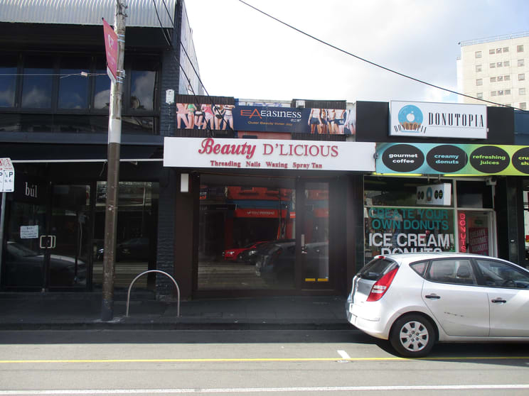 400 Chapel Street South Yarra VIC 3141 - Image 1