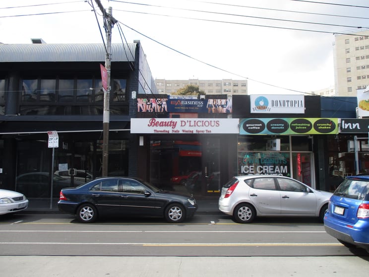 400 Chapel Street South Yarra VIC 3141 - Image 3