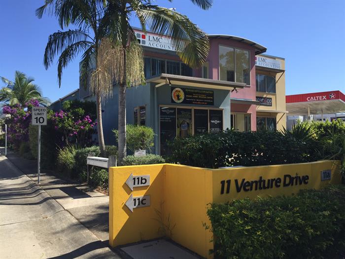 11A Venture Drive Noosaville QLD 4566 - Image 1