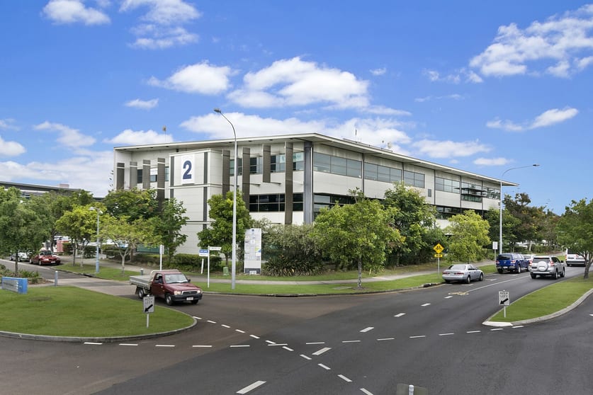 Suite 4A/2 Innovation Parkway Birtinya QLD 4575 - Image 1