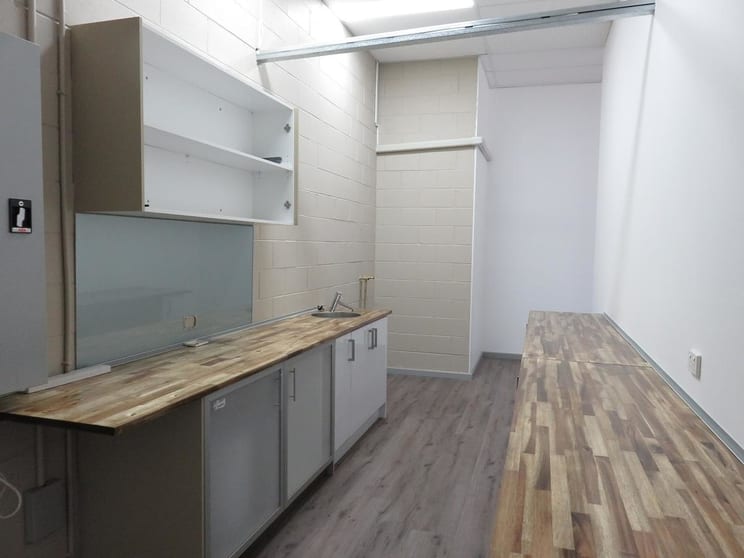 Click to view all images Shop 8/97 Merchant Street Docklands VIC 3008 - Image 3