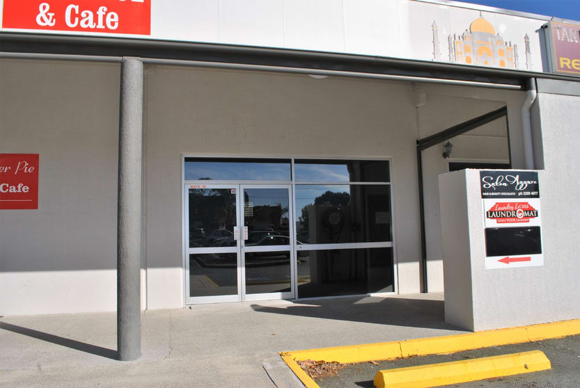 Click to view all images Shop 10/3-15 Dennis Rd Springwood QLD 4127 - Image 1