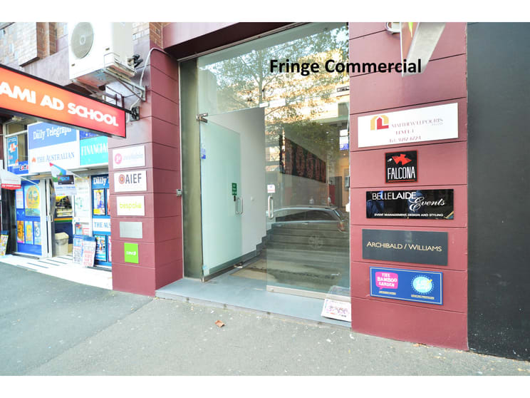 Level 2, 2B/2-12 Foveaux Street Surry Hills NSW 2010 - Image 2