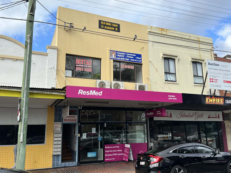 Click to view all images 4/146 Railway Parade Kogarah NSW 2217 - Image 1