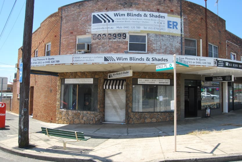 Click to view all images 444 Stoney Creek Road Kingsgrove NSW 2208 - Image 1