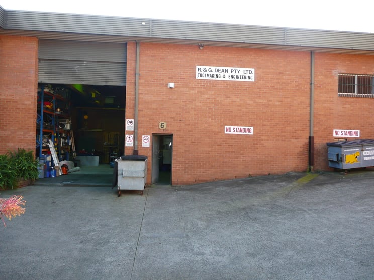 5/9 Ethell Road Kirrawee NSW 2232 - Image 1