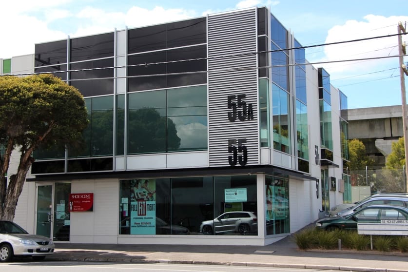 55A Stubbs Street Kensington VIC 3031 - Image 1