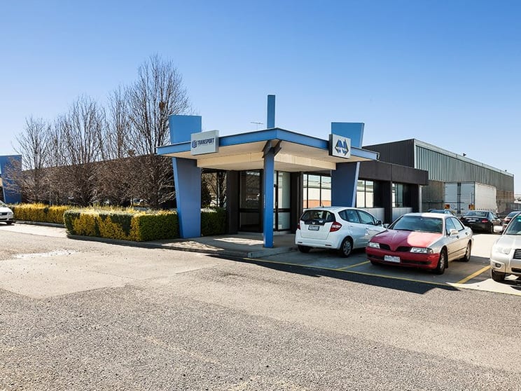Click to view all images 35-37 Tullamarine Park Road Tullamarine VIC 3043 - Image 1