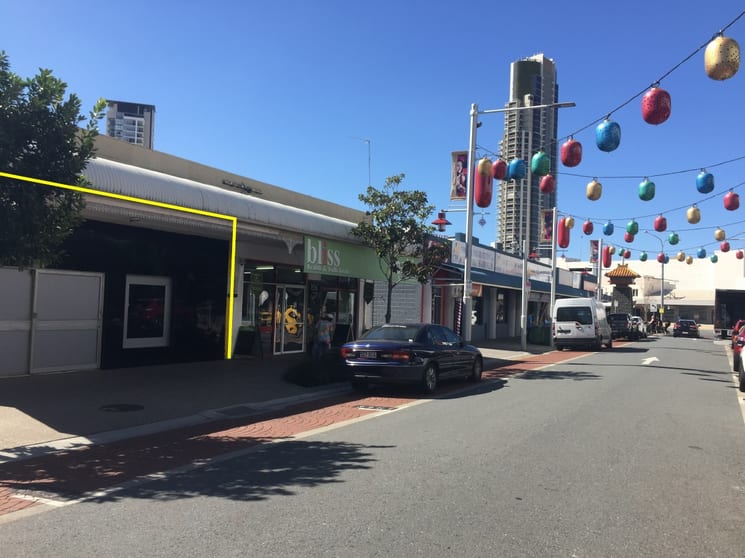 5A Young Street Southport QLD 4215 - Image 1