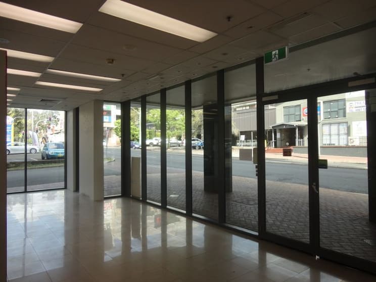 Click to view all images Unit 513 / 2 Burdett St Hornsby NSW 2077 - Image 3