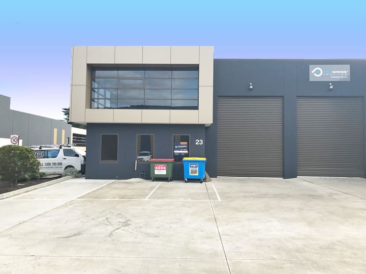 23/25-37 Huntingdale Rd Burwood VIC 3125 - Image 1