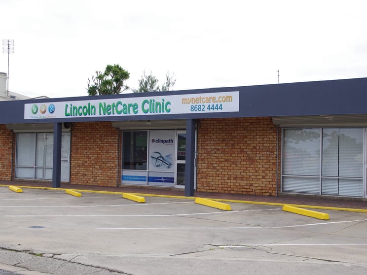 Shop 2/138 Mortlock Tce Port Lincoln SA 5606 - Image 1