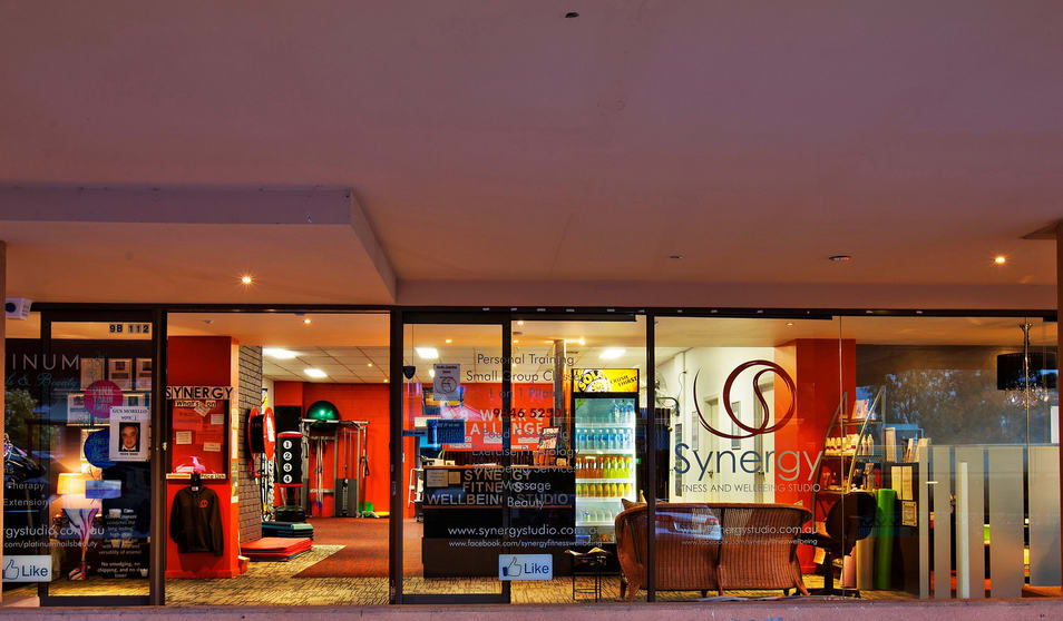 9B/112 James Street Templestowe VIC 3106 - Image 1