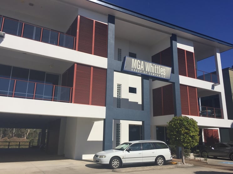 Click to view all images 1a/15 Carnaby Street Maroochydore QLD 4558 - Image 3