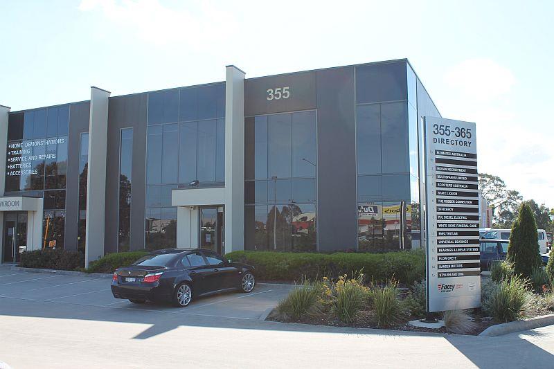 Unit 3/355-365 South Gippsland Highway Dandenong VIC 3175 - Image 1