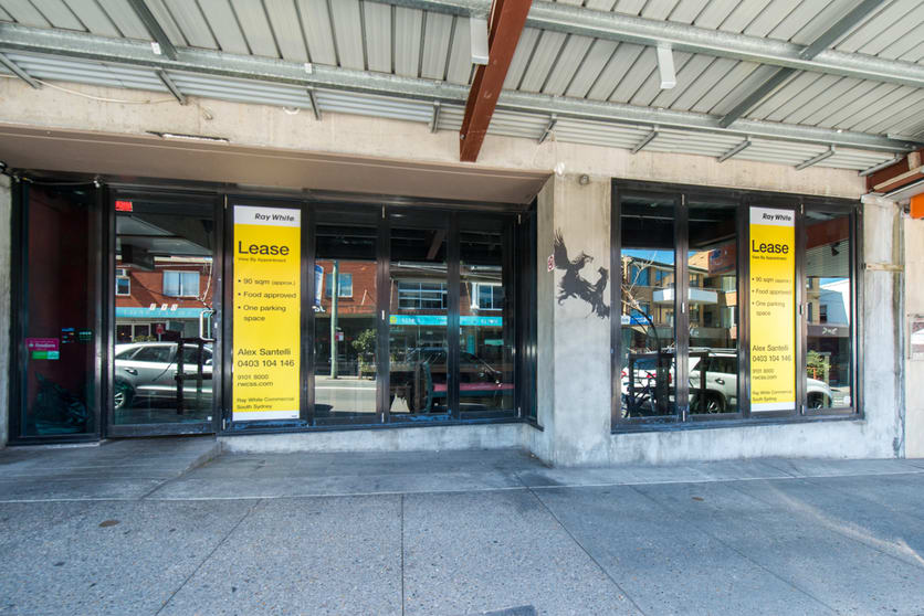 2/25-31 Perouse Road Randwick NSW 2031 - Image 1