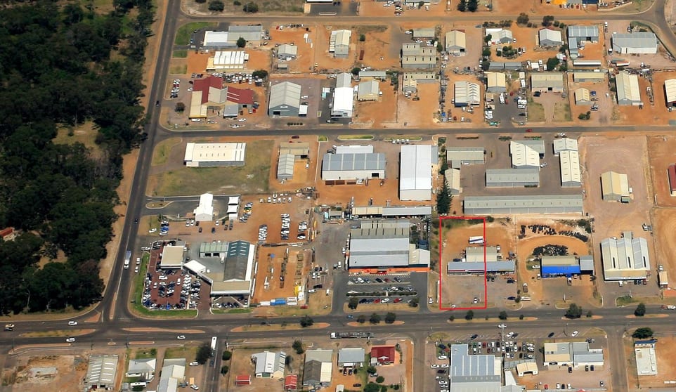 22 Norseman Road Chadwick WA 6450 - Image 2