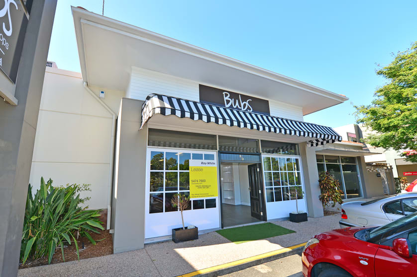 Lot 3/3 Gibson Road Noosaville QLD 4566 - Image 1