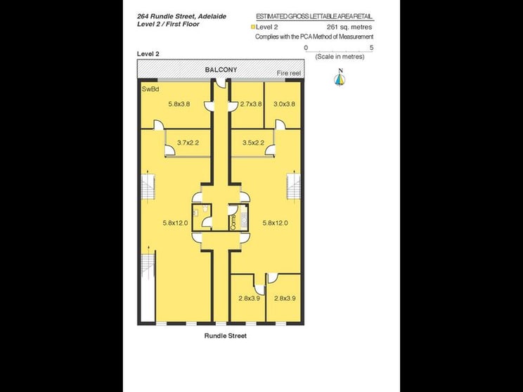 264 Rundle Street Adelaide SA 5000 - Image 2