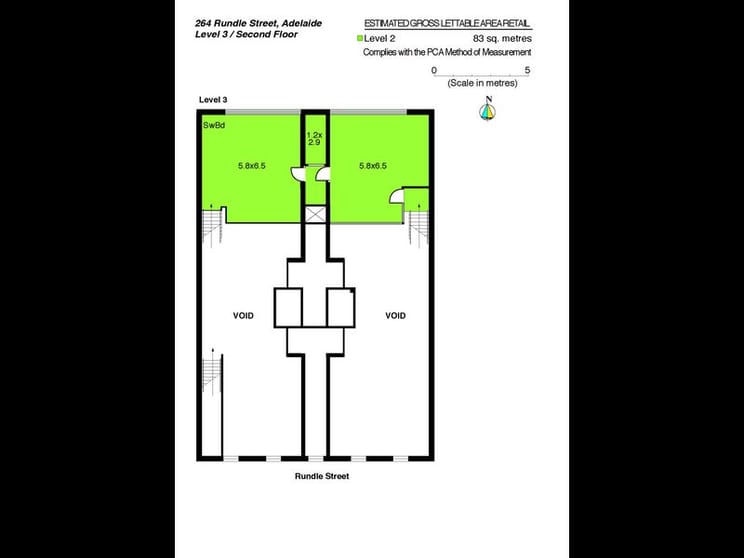 264 Rundle Street Adelaide SA 5000 - Image 3