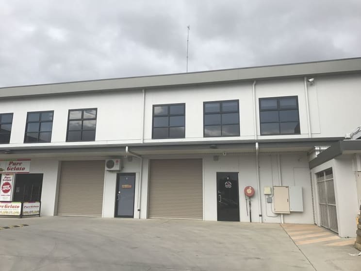 5/189 Flemington Road Mitchell ACT 2911 - Image 1
