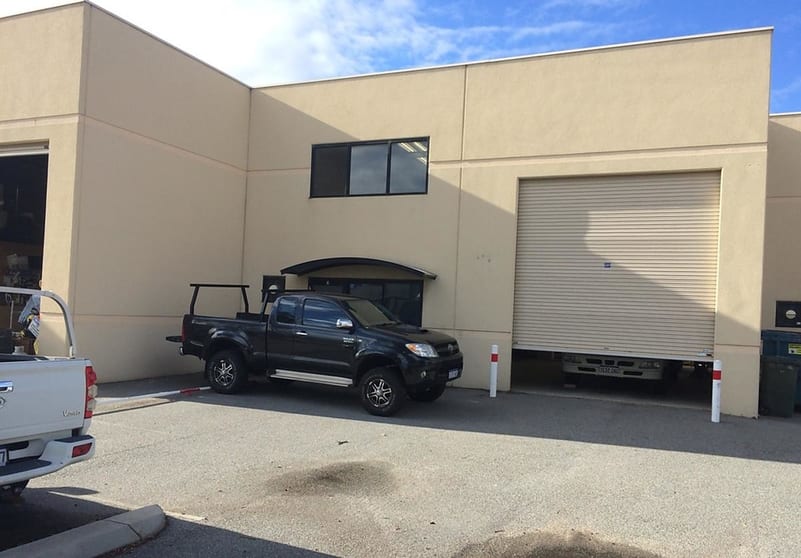 Click to view all images 2/29 Industry Street Malaga WA 6090 - Image 1
