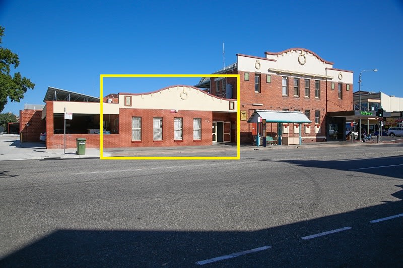 461B Dean Street Albury NSW 2640 - Image 1